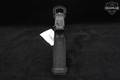 Sig Sauer P365 XMacro RXZE Agency Vault Law Enforcement Package 9mm Luger Black in Like-New Condition Image 4