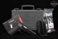 Tisas 1911 A1 Service .45 ACP Black in Very Good Condition Image 2