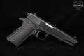 Tisas 1911 A1 Service .45 ACP Black in Very Good Condition Image 4