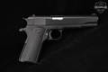 Tisas 1911 A1 Service .45 ACP Black in Very Good Condition Image 5