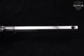 A. Uberti Model 1858 New Model Army .44 BPM (Black Powder) Blued in Excellent Condition Image 4