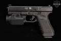 Glock G37 Gen 3 .45 GAP Black in Excellent Condition Image 2