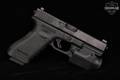 Glock G37 Gen 3 .45 GAP Black in Excellent Condition Image 3