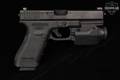 Glock G37 Gen 3 .45 GAP Black in Excellent Condition Image 4