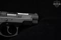 2022 CZ CZ 75 D PCR Compact 9mm Luger Black Polycoat in Excellent Condition Image 3