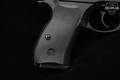 2022 CZ CZ 75 D PCR Compact 9mm Luger Black Polycoat in Excellent Condition Image 5