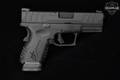 Springfield Armory XDM Elite OSP .45 ACP Melonite in Excellent Condition Image 3