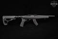 2018 Sturm Ruger 22 Charger .22 LR Black in Good Condition Image 3