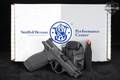 Smith & Wesson (S&W) Bodyguard 2.0 Performance Center, Carry Comp, No Thumb Safety .380 ACP Performance Center Gray in Excellent Condition Image 2