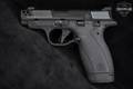 Smith & Wesson (S&W) Bodyguard 2.0 Performance Center, Carry Comp, No Thumb Safety .380 ACP Performance Center Gray in Excellent Condition Image 3