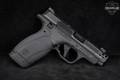 Smith & Wesson (S&W) Bodyguard 2.0 Performance Center, Carry Comp, No Thumb Safety .380 ACP Performance Center Gray in Excellent Condition Image 4