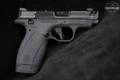 Smith & Wesson (S&W) Bodyguard 2.0 Performance Center, Carry Comp, No Thumb Safety .380 ACP Performance Center Gray in Excellent Condition Image 5