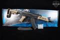 Palmetto State Armory (PSA) AK-P7 GF3 7.62x39 Black & FDE in Excellent Condition Image 3