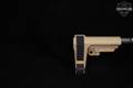 Palmetto State Armory (PSA) AK-P7 GF3 7.62x39 Black & FDE in Excellent Condition Image 5