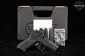 CZ P-07 9mm Luger Black in Excellent Condition Image 2