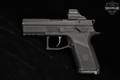 CZ P-07 9mm Luger Black in Excellent Condition Image 3