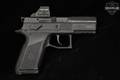 CZ P-07 9mm Luger Black in Excellent Condition Image 4