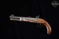 CVA Mountain Pistol Percussion .50 BPM (Black Powder) Case Hardened/Blued in Very Good Condition Image 2