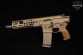 Sig Sauer MCX-SPEAR LT .300 AAC Blackout (7.62x35mm) Coyote Tan in Excellent Condition Image 2