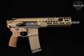 Sig Sauer MCX-SPEAR LT .300 AAC Blackout (7.62x35mm) Coyote Tan in Excellent Condition Image 3