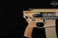 Sig Sauer MCX-SPEAR LT .300 AAC Blackout (7.62x35mm) Coyote Tan in Excellent Condition Image 4