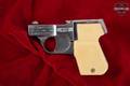 1964 EIG Model E-16 .22 LR Nickel in Good Condition Image 2