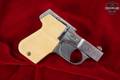 1964 EIG Model E-16 .22 LR Nickel in Good Condition Image 3
