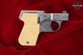 1964 EIG Model E-16 .22 LR Nickel in Good Condition Image 4