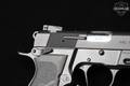 Girsan High Power MC P35 Match OPS 9mm Luger (9x19 Para) Black in Excellent Condition Image 3