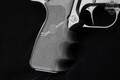 Girsan High Power MC P35 Match OPS 9mm Luger (9x19 Para) Black in Excellent Condition Image 4