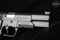 Girsan High Power MC P35 Match OPS 9mm Luger (9x19 Para) Black in Excellent Condition Image 5