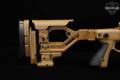 Surgeon Rifles CSR .308 Win. Tan in Very Good Condition Image 4