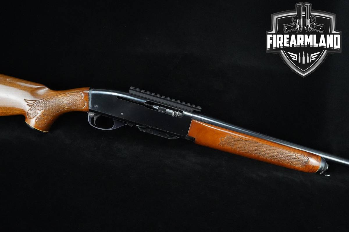 VINTAGE 1964 Remington Model 742 Woodsmaster 30-06 22" Blued Remington 742