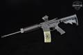 Smith & Wesson (S&W) M&P15 5.56mm NATO (.223 Rem.) Black in Excellent Condition Image 2