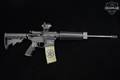 Smith & Wesson (S&W) M&P15 5.56mm NATO (.223 Rem.) Black in Excellent Condition Image 3