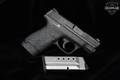 2014 Smith & Wesson (S&W) M&P40 SHIELD .40 S&W Black in Excellent Condition Image 2