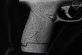 2014 Smith & Wesson (S&W) M&P40 SHIELD .40 S&W Black in Excellent Condition Image 3