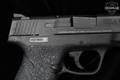 2014 Smith & Wesson (S&W) M&P40 SHIELD .40 S&W Black in Excellent Condition Image 4