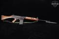 DSA inc SA58 .308 NATO Blued in Good Condition Image 3