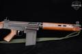 DSA inc SA58 .308 NATO Blued in Good Condition Image 5