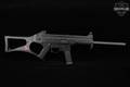 Heckler & Koch (H&K, HK) USC .45 ACP Black in Excellent Condition Image 3