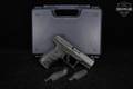 Walther PPQ M2 9mm Luger Black in Very Good Condition Image 2