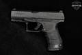Walther PPQ M2 9mm Luger Black in Very Good Condition Image 5