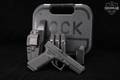 Glock G31 Gen3 .357 SIG Black in Very Good Condition Image 2