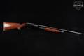 Mossberg Model 500 AB 12 Gauge Blued & Wood in Fair Condition Image 3