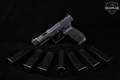 Canik SFx Rival-S 9mm Luger Blued in Excellent Condition Image 2