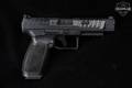 Canik SFx Rival-S 9mm Luger Blued in Excellent Condition Image 3