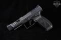 Canik SFx Rival-S 9mm Luger Blued in Excellent Condition Image 4