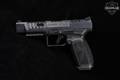 Canik SFx Rival-S 9mm Luger Blued in Excellent Condition Image 5
