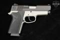 Smith & Wesson (S&W) Model 457 Third-Generation Value Series .45 ACP Two-Tone in Very Good Condition Image 5
